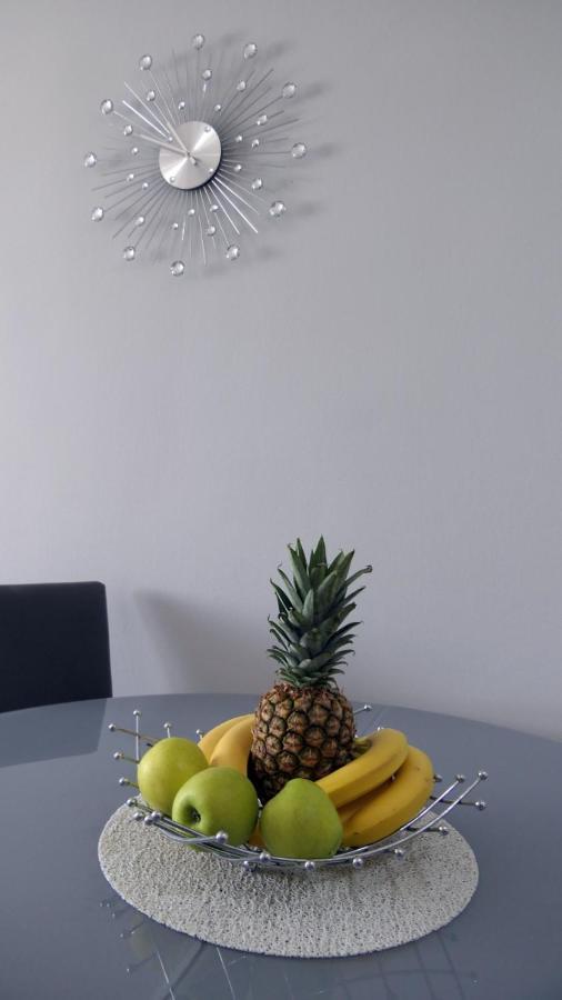 Apartman *Sanja* Omis Lejlighed Eksteriør billede